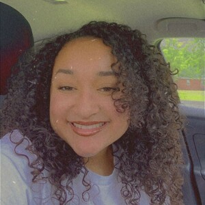 Fundraising Page: Maria Martinez